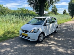 SEAT Mii - 1.0 Style Chic 1e Eigenaar Nwe Disb Riem Airco Elk Ramen