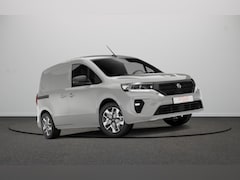 Nissan Townstar - N-Connecta 44 kWh | 180 graden openende achterdeuren | 8''-Multimediadisplay met aanraaksc
