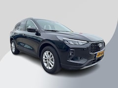 Ford Kuga - 2.5 PHEV Titanium 243pk | Wegklapbare trekhaak | 2.100 kg Trekgewicht