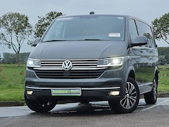 Volkswagen Transporter - 2.0 TDI T6.1 BULLI LED NAP L1 Lm-Velgen Bumpers-Kleur Digitaal-Dashboard Navi Adaptieve-Cr