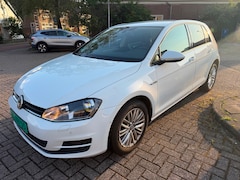 Volkswagen Golf - 1.2 TSI CUP Edition