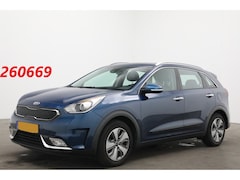 Kia Niro - 1.6 GDi Hybrid DynamicLine Navi Clima Cruise Camera PDC