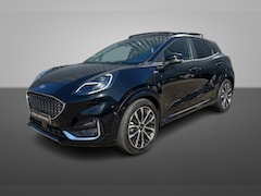 Ford Puma - 1.0 EcoBoost Hybrid 155pk Automaat ST-Line Vignale | Panoramadak | Driver Assistance | Win