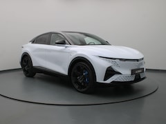 Alpine A390 - GT 89kWh Pack Driving | Sabelt Sportstoelen | Premium Massagefunctie | Hemel Alcantara