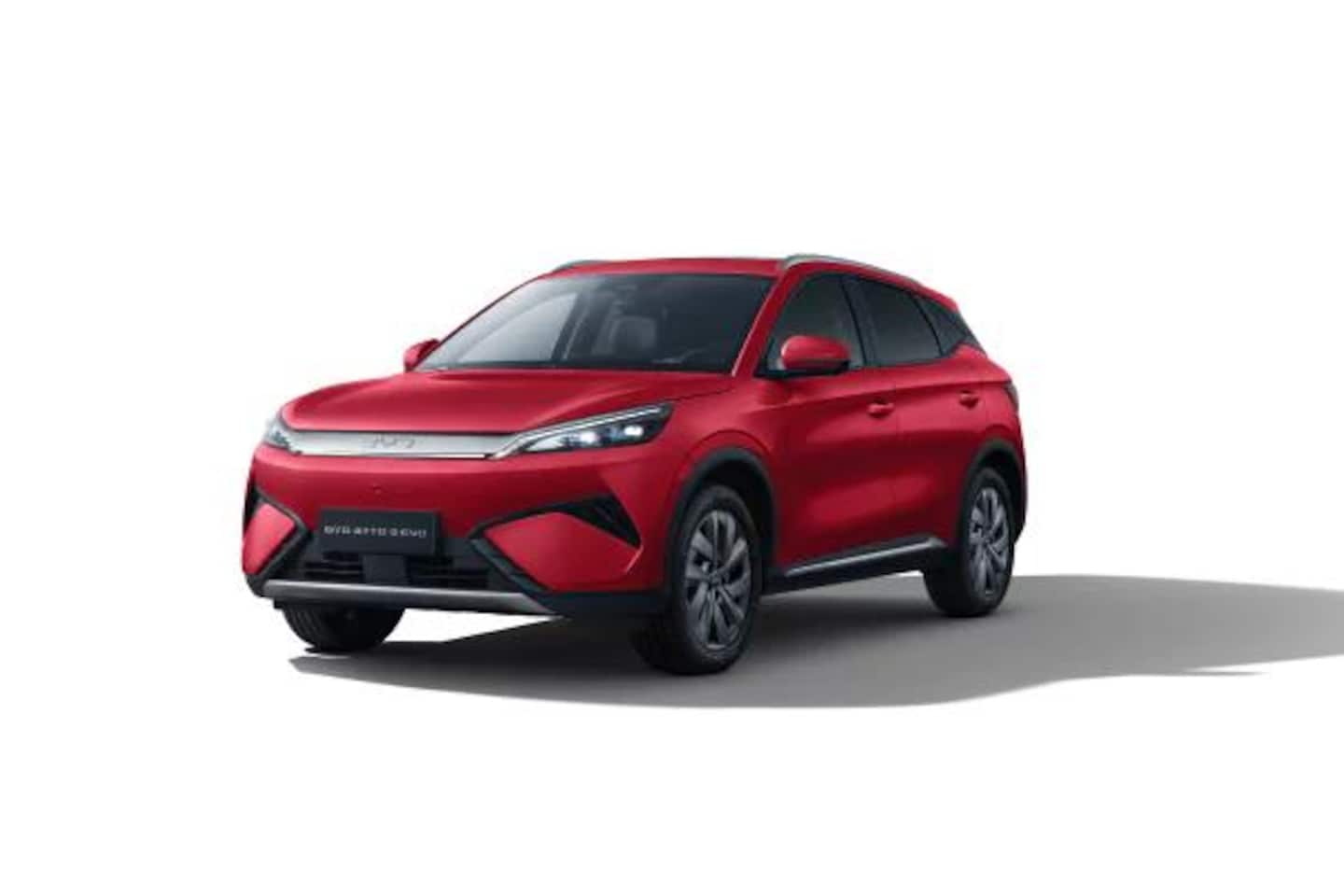 BYD ATTO 3 EVO - Excellence 74.8 kWh | Panoramadak | 360 graden camera | 1500kg trekgewicht |Stoelverwarmin - AutoWereld.nl