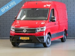 Volkswagen Crafter - 35 2.0 TDI 177PK Automaat L3H3 / L2H2 Comfortline | CAMERA | CARPLAY | EURO 6 |