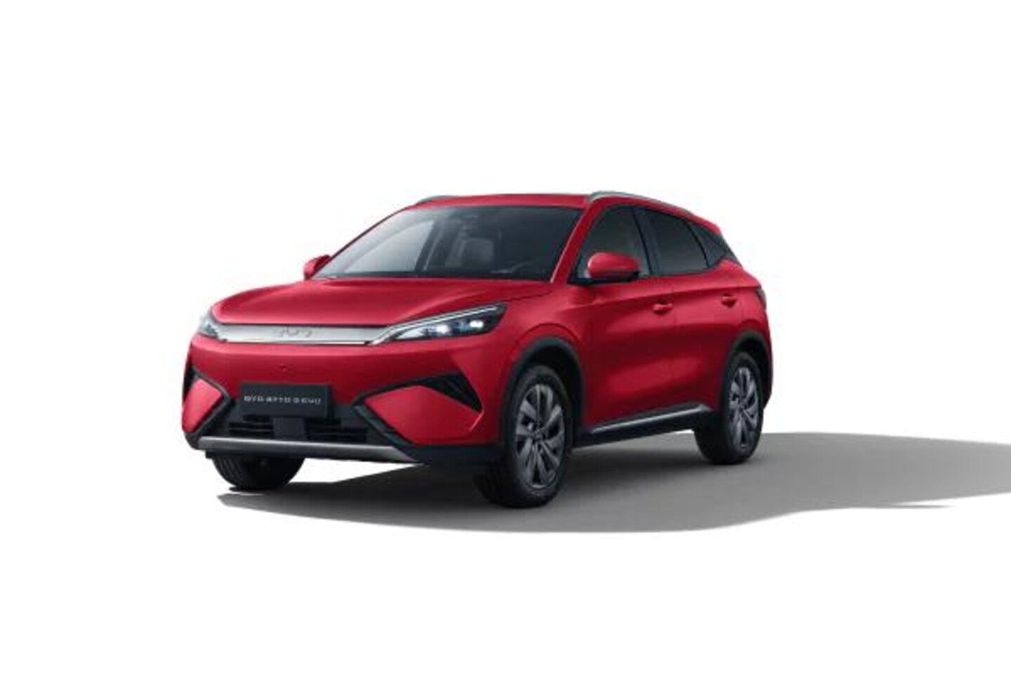 BYD ATTO 3 EVO - Excellence 74.8 kWh | Panoramadak | 360 graden camera | 1500kg trekgewicht |Stoelverwarmin - AutoWereld.nl