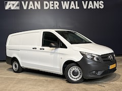 Mercedes-Benz Vito - 110 CDI L2H1 Euro6 Airco | Camera | Navigatie | Apple Carplay | Cruisecontrol Andoid Auto,