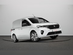 Nissan Townstar - N-Connecta 44 kWh | 180 graden openende achterdeuren | 8''-Multimediadisplay met aanraaksc