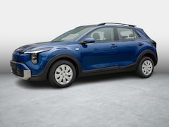 Kia Stonic - 1.0 T-GDi MHEV DynamicLine | Op voorraad | Navi. | Clima. | Parkeersensoren | Airco | Dakr