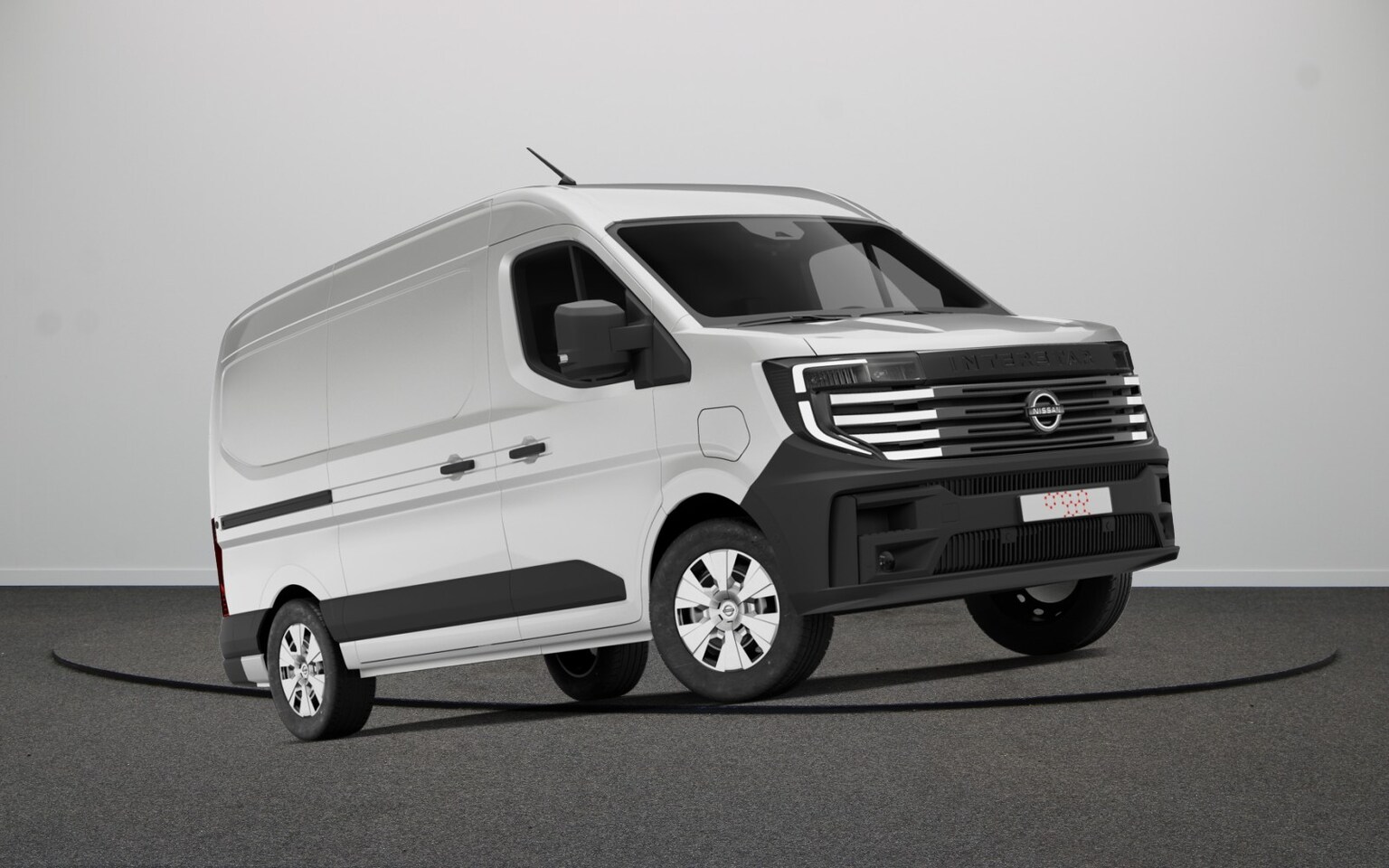 Nissan Interstar-e - Tekna + Trekhaak 87 kWh | Achteruitrijcamera | Automatische airconditioning | Draadloze sm - AutoWereld.nl
