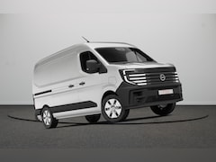 Nissan Interstar-e - Tekna + Trekhaak 87 kWh | Achteruitrijcamera | Automatische airconditioning | Draadloze sm