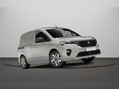 Nissan Townstar - N-Connecta 44 kWh | 180 graden openende achterdeuren | 8''-Multimediadisplay met aanraaksc