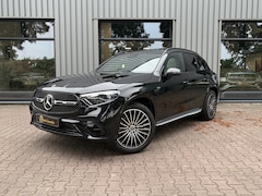 Mercedes-Benz GLC-klasse - 300e 4MATIC AMG Line Trekhaak, Panoramadak, Distronic, 360 camera