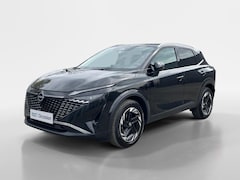 Nissan Qashqai - 1.3 MHEV Xtronic N-Connecta | Cold Pack | Easy Pack | 360 camera | Apple Carplay en Androi