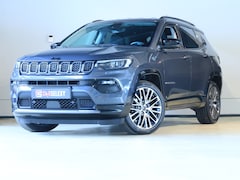 Jeep Compass - 1.5T Hybrid Upland