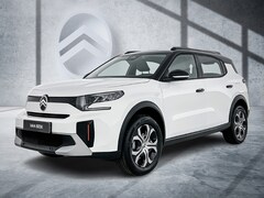 Citroën C3 Aircross - 100pk Plus | Rijklaar | Camera | Apple Carplay | Advanced Comfort seats |