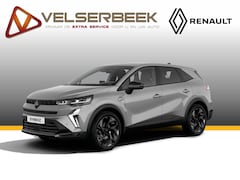 Renault Symbioz - 1.8 E-Tech full hybrid 160 esprit Alpine *Uit voorraad leverbaar