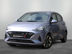Hyundai i10 - 1.2 Premium Automaat | Climate-Control | Camera | Stuur- & Stoelverw