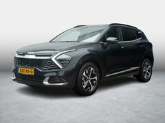 Kia Sportage - 1.6 T-GDi Hybrid DynamicPlusLine | Navigatie | Stoel en stuurverwarming | Schuifkanteldak