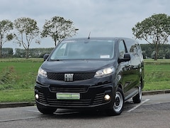 Fiat Scudo - 2.0 L3 XL Dubbele Cabine