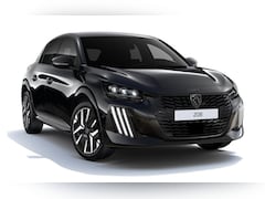 Peugeot 208 - 1.2 Hybrid 145 e-DCS6 GT DIRECT RIJDEN - RIJKLAAR - 8 JAAR GARANTIE