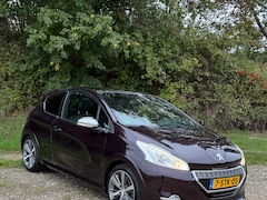 Peugeot 208 - 1.6 THP XY Sportieve auto