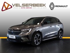 Renault Austral - E-Tech full hybrid 200 iconic esprit Alpine