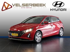 Hyundai i20 - 1.0 T-GDI Comfort