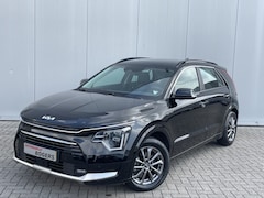 Kia Niro - 1.6 GDi Hybrid DynamicLine Navigatie, Climate Control, Adaptive Cruise Control, Trekhaak,