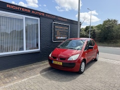 Mitsubishi Colt - 1.1 Incharge apk 3-27‼️