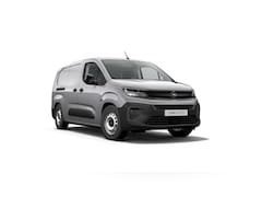Opel Combo Electric - Standaard - | Elektrisch verstelbare en verwarmbare buitenspiegels | Full Eco LED koplampe