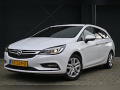 Opel Astra Sports Tourer - 1.0 Innovation, Keyless, Camera, PDC V+A, Trekhaak, NAP