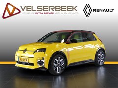 Renault 5 - 5 comfort range iconic cinq 52 kWh