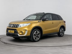 Suzuki Vitara - 1.4 Boosterjet Style Smart Hybrid | Schuif/kanteldak | Dodehoek detectie |