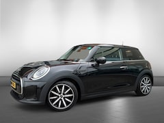 MINI 3-Deurs - 1.5 Cooper | Navi | Climate