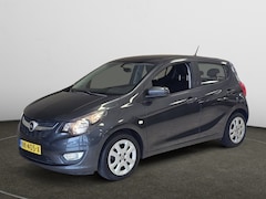 Opel Karl - 1.0 (75Pk) Edition+ Mistlampen Airco Cruise Géén Afleverkosten