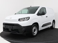 Toyota PROACE CITY Electric - Navigator 50 kWh