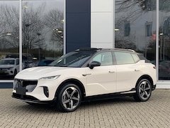 Voyah Courage - EV 80kWh 292pk 2WD Automaat Business Edition | 360° Camera | Navigatie | Apple Carplay/And