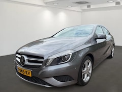 Mercedes-Benz A-klasse - 180 Ambition