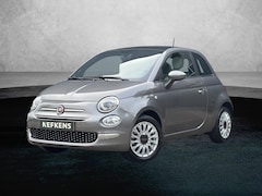 Fiat 500 - 70pk Hybrid Dolcevita | 1ste eigenaar | Panoramadak | AppleCarPlay/Android | Airco | Cruis