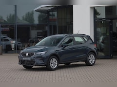 SEAT Arona - 1.0 EcoTSI Reference 95PK / 70kW, 16" Design' LMV, Apple Carplay & Android Auto, koplampve