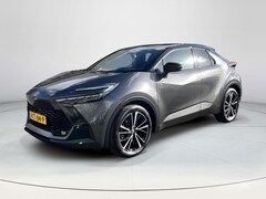 Toyota C-HR - 2.0 Plug-in Hybrid 220 Executive | Two -tone lak | Carplay | Sfeerverlichting | 19 inch LM