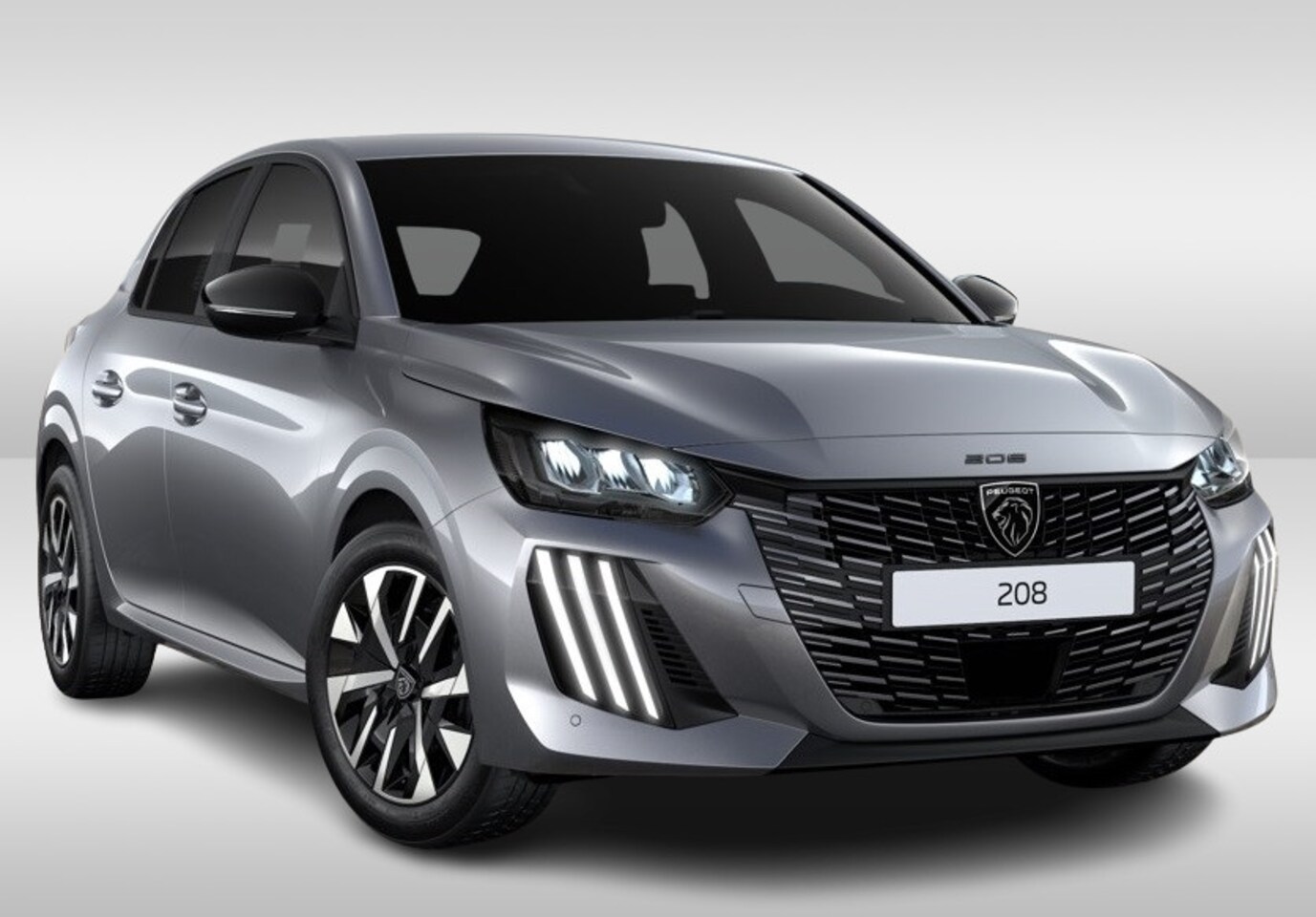 Peugeot 208 - 1.2 Hybrid 110 e-DCS6 Business DIRECT RIJDEN - RIJKLAAR - 8 JAAR GARANTIE - AutoWereld.nl