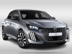 Peugeot 208 - 1.2 Hybrid 110 e-DCS6 Business DIRECT RIJDEN - RIJKLAAR - 8 JAAR GARANTIE