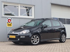 Fiat Punto Evo - 0.9 TwinAir Lounge