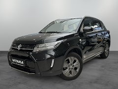 Suzuki Vitara - 1.4 B.jet Hybrid Select AUTOMAAT [ CLIMA | ADAPTIEVE CRUIS I CAMERA I STOELVERWARMING ]