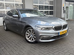 BMW 5-serie - 530e iPerf High Exe / VOL OPTIE / HEAD UP / ADD CRUISE / LANE ASS