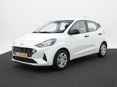 Hyundai i10 - 1.0 i-Drive | Eerste Eigenaar | Cruise control | Stoel in Hoogte Verstelbaar | Start Stop