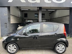 Opel Agila - 1.2 Edition Automaat Airco
